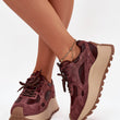Laden Sie das Bild in den Galerie-Viewer, Sportschuhe model 216438 Step in style