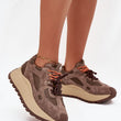 Laden Sie das Bild in den Galerie-Viewer, Sportschuhe model 216439 Step in style