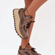 Laden Sie das Bild in den Galerie-Viewer, Sportschuhe model 216439 Step in style