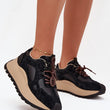 Laden Sie das Bild in den Galerie-Viewer, Sportschuhe model 216440 Step in style