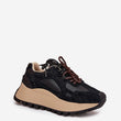 Laden Sie das Bild in den Galerie-Viewer, Sportschuhe model 216440 Step in style