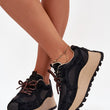 Laden Sie das Bild in den Galerie-Viewer, Sportschuhe model 216440 Step in style