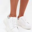 Laden Sie das Bild in den Galerie-Viewer, Sportschuhe model 216442 Step in style