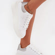 Laden Sie das Bild in den Galerie-Viewer, Sportschuhe model 216442 Step in style