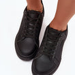 Laden Sie das Bild in den Galerie-Viewer, Sportschuhe model 216443 Step in style