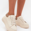 Laden Sie das Bild in den Galerie-Viewer, Sportschuhe model 216444 Step in style