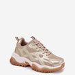 Laden Sie das Bild in den Galerie-Viewer, Sportschuhe model 216445 Step in style