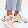 Laden Sie das Bild in den Galerie-Viewer, Sportschuhe model 216448 Step in style