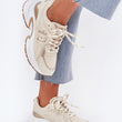 Laden Sie das Bild in den Galerie-Viewer, Sportschuhe model 216448 Step in style