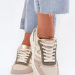Laden Sie das Bild in den Galerie-Viewer, Sportschuhe model 216449 Step in style