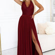 Laden Sie das Bild in den Galerie-Viewer, Langes Kleid model 216451 Numoco