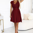 Laden Sie das Bild in den Galerie-Viewer, Abendkleid model 216452 Numoco