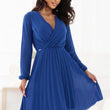 Laden Sie das Bild in den Galerie-Viewer, Cocktailkleid model 216453 Numoco