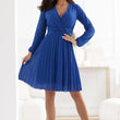 Laden Sie das Bild in den Galerie-Viewer, Cocktailkleid model 216453 Numoco