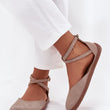 Laden Sie das Bild in den Galerie-Viewer, Ballerina Schuhe model 216460 Step in style