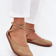 Laden Sie das Bild in den Galerie-Viewer, Ballerina Schuhe model 216461 Step in style
