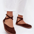 Laden Sie das Bild in den Galerie-Viewer, Ballerina Schuhe model 216462 Step in style