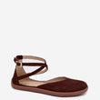 Laden Sie das Bild in den Galerie-Viewer, Ballerina Schuhe model 216462 Step in style
