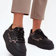 Laden Sie das Bild in den Galerie-Viewer, Sportschuhe model 216463 Step in style