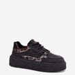 Laden Sie das Bild in den Galerie-Viewer, Sportschuhe model 216463 Step in style