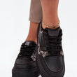 Laden Sie das Bild in den Galerie-Viewer, Sportschuhe model 216463 Step in style