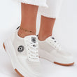 Laden Sie das Bild in den Galerie-Viewer, Sportschuhe model 216464 Step in style
