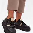 Laden Sie das Bild in den Galerie-Viewer, Sportschuhe model 216466 Step in style
