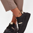 Laden Sie das Bild in den Galerie-Viewer, Sportschuhe model 216466 Step in style