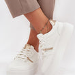 Laden Sie das Bild in den Galerie-Viewer, Sportschuhe model 216467 Step in style
