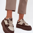 Laden Sie das Bild in den Galerie-Viewer, Sportschuhe model 216468 Step in style