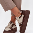 Laden Sie das Bild in den Galerie-Viewer, Sportschuhe model 216468 Step in style