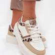 Laden Sie das Bild in den Galerie-Viewer, Sportschuhe model 216469 Step in style