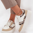 Laden Sie das Bild in den Galerie-Viewer, Sportschuhe model 216469 Step in style