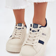 Laden Sie das Bild in den Galerie-Viewer, Sportschuhe model 216470 Step in style