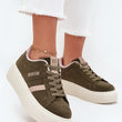 Laden Sie das Bild in den Galerie-Viewer, Sportschuhe model 216472 Step in style