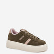 Laden Sie das Bild in den Galerie-Viewer, Sportschuhe model 216472 Step in style