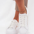 Laden Sie das Bild in den Galerie-Viewer, Sportschuhe model 216474 Step in style