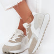 Laden Sie das Bild in den Galerie-Viewer, Sportschuhe model 216475 Step in style