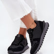 Laden Sie das Bild in den Galerie-Viewer, Sportschuhe model 216476 Step in style