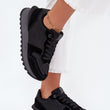 Laden Sie das Bild in den Galerie-Viewer, Sportschuhe model 216476 Step in style
