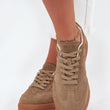 Laden Sie das Bild in den Galerie-Viewer, Sportschuhe model 216477 Step in style