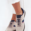 Laden Sie das Bild in den Galerie-Viewer, Sportschuhe model 216481 Step in style