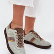 Laden Sie das Bild in den Galerie-Viewer, Sportschuhe model 216482 Step in style