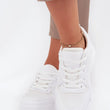 Laden Sie das Bild in den Galerie-Viewer, Sportschuhe model 216483 Step in style