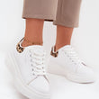 Laden Sie das Bild in den Galerie-Viewer, Sportschuhe model 216484 Step in style