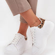 Laden Sie das Bild in den Galerie-Viewer, Sportschuhe model 216484 Step in style