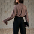 Laden Sie das Bild in den Galerie-Viewer, Damen Hose model 216486 Roco Fashion