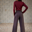 Laden Sie das Bild in den Galerie-Viewer, Damen Hose model 216487 Roco Fashion