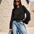 Laden Sie das Bild in den Galerie-Viewer, Bluse model 216489 Roco Fashion