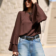 Laden Sie das Bild in den Galerie-Viewer, Bluse model 216490 Roco Fashion